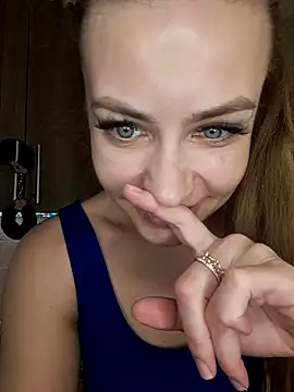 Snapshot of Keli_Jessi chatting on 24, 2, 2025 Keli Jessi online show from 24, 2, 2025