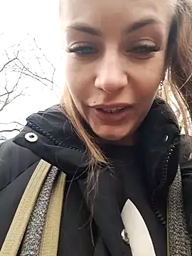 Keli Jessi online show from 15, 3, 2025