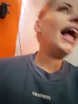 Keli Jessi online show from 1, 10, 2025