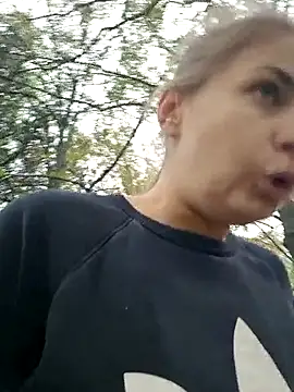 Keli Jessi online show from 30, 10, 2025