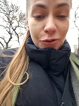 Keli Jessi online show from 7, 11, 2025