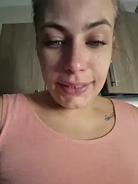 Keli Jessi online show from 25, 11, 2025