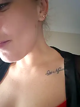 Keli Jessi online show from 16, 1, 2026