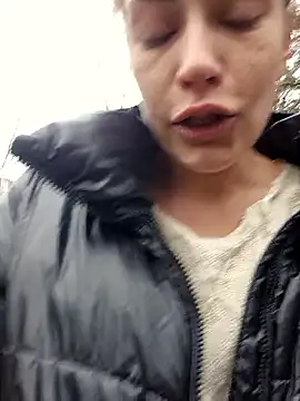 Keli Jessi online show from 30, 3, 2026