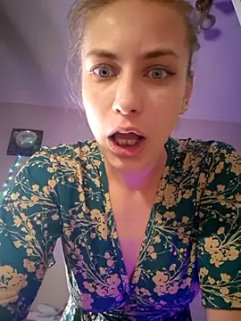 Keli Jessi online show from 9, 4, 2026