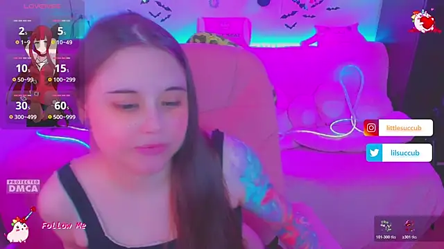 Snapshot of Lolisuccub chatting on 8, 6, 2026 Lolisuccub online show from 8, 6, 2026