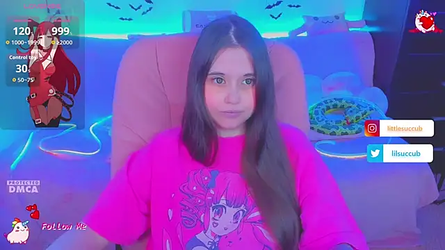 Snapshot of Lolisuccub chatting on 14, 6, 2026 Lolisuccub online show from 14, 6, 2026