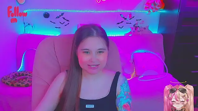 Snapshot of Lolisuccub chatting on 16, 7, 2026 Lolisuccub online show from 16, 7, 2026