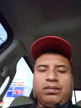 Diablo9804 online show from 23, 9, 2025