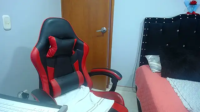 Ursulawhite69 online show from 18, 2, 2026