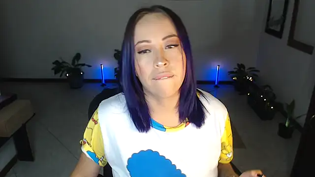 charlottezoe15 online show from 21, 6, 2026