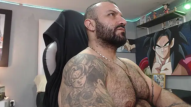 bardock 1 online show from 19, 1, 2025