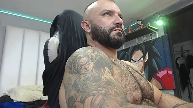 bardock 1 online show from 25, 1, 2025