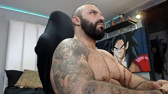 bardock 1 online show from 6, 2, 2025