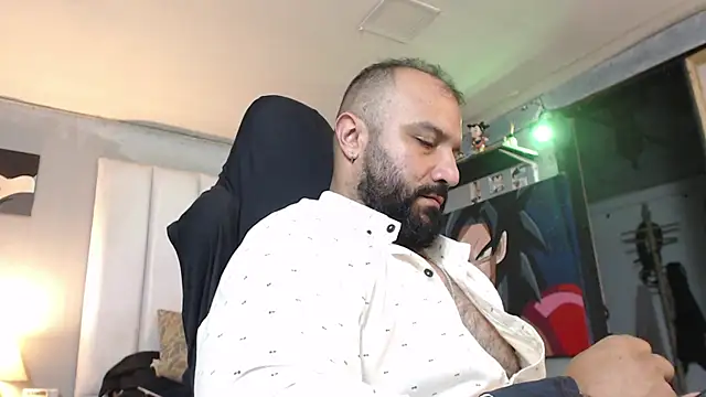 bardock 1 online show from 15, 11, 2025