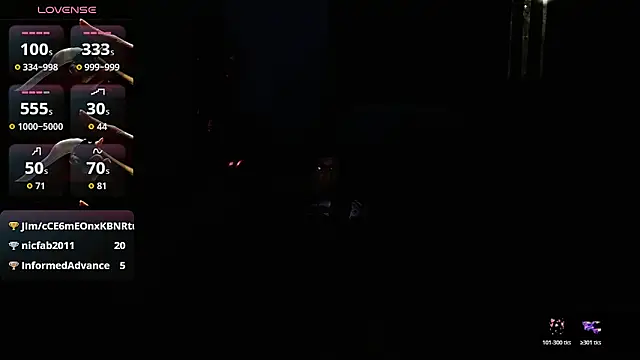 Snapshot of MilfDolores chatting on 5, 2, 2026 MilfDolores online show from 5, 2, 2026