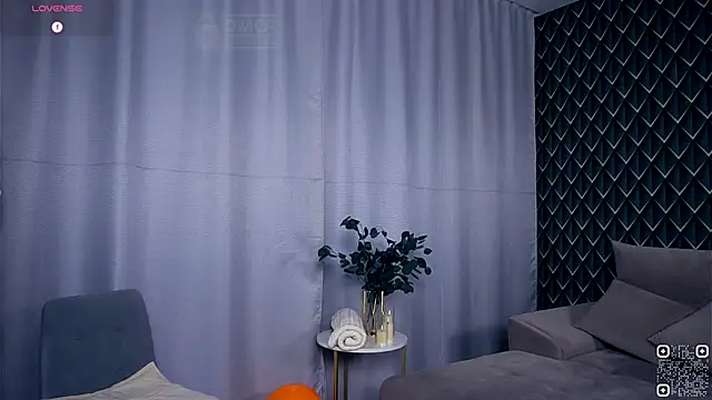 AmmyScotch online show from 3, 11, 2025