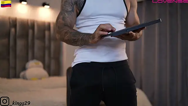 john king29 online show from 9, 11, 2025