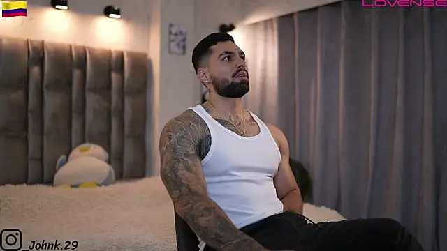 john king29 online show from 21, 11, 2025