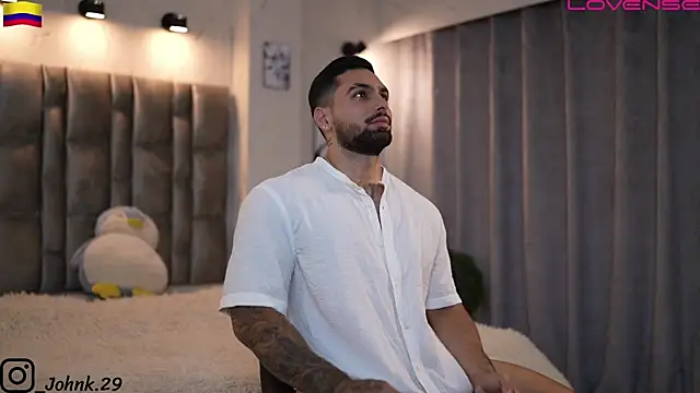 john king29 online show from 24, 11, 2025