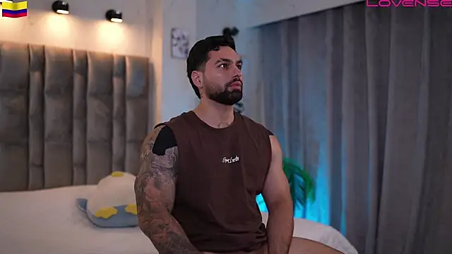 john king29 online show from 17, 4, 2026