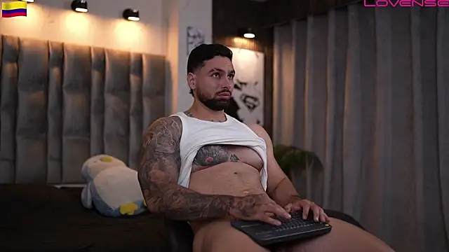 Snapshot of john_king29 chatting on 11, 6, 2026 john king29 online show from 11, 6, 2026
