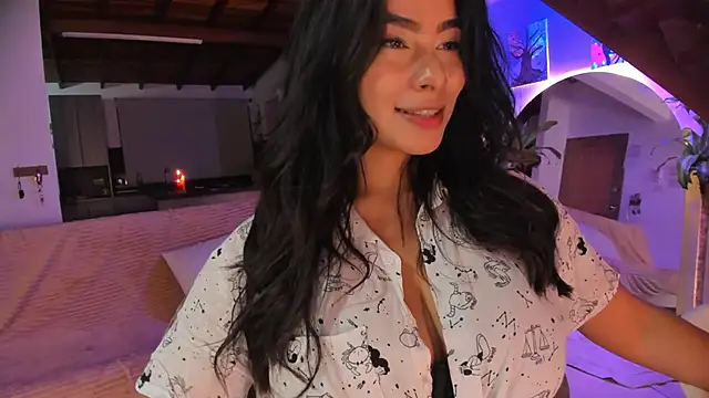 Snapshot of CelesteBreedlove chatting on 18, 12, 2024 CelesteBreedlove online show from 18, 12, 2024