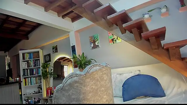 Snapshot of CelesteBreedlove chatting on 21, 1, 2025 CelesteBreedlove online show from 21, 1, 2025