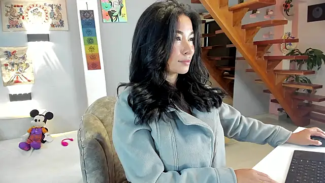 Snapshot of CelesteBreedlove chatting on 20, 2, 2026 CelesteBreedlove online show from 20, 2, 2026