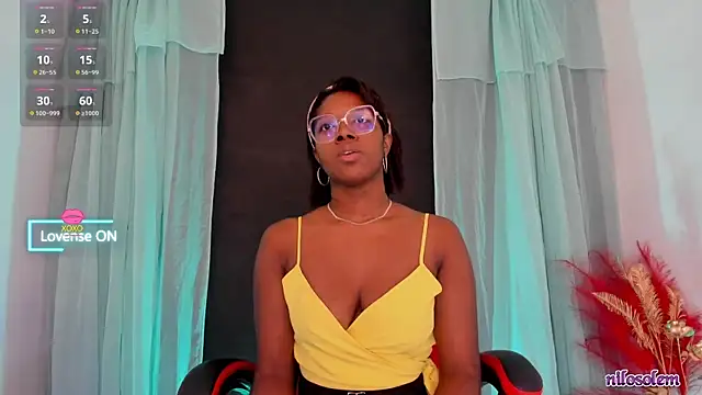 nilosolem online show from 21, 11, 2025