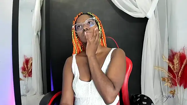 nilosolem online show from 15, 4, 2026