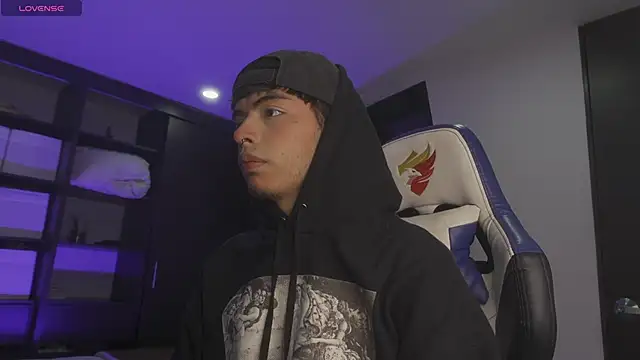  morghan  online show from 27, 11, 2025