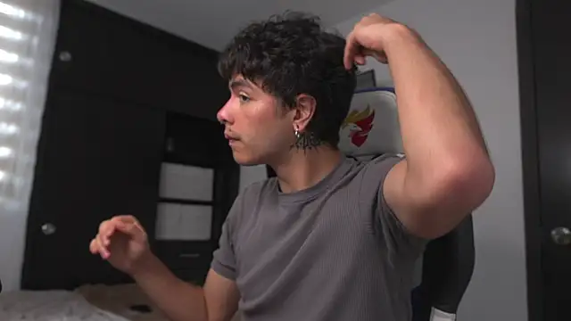  morghan  online show from 14, 4, 2026