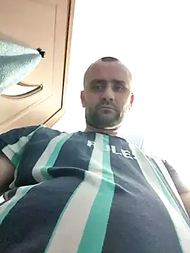 Snapshot of Govora chatting on 10, 1, 2025 Govora online show from 10, 1, 2025