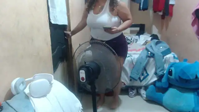 SEXY SENSUALSARA online show from 14, 7, 2026
