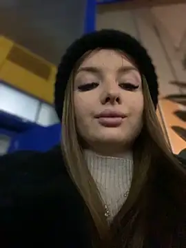 KrisMagnoly online show from 5, 12, 2024