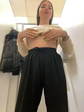 KrisMagnoly online show from 16, 12, 2024