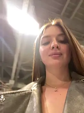 KrisMagnoly online show from 5, 7, 2026