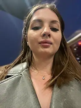 KrisMagnoly online show from 20, 7, 2026