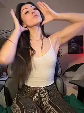 Snapshot of jade_369 chatting on 1, 2, 2025 jade 369 online show from 1, 2, 2025