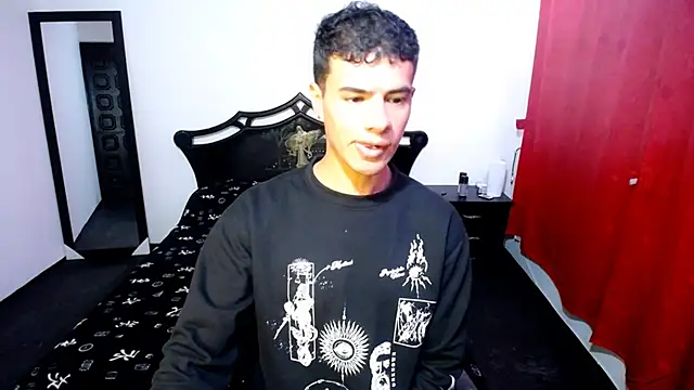 Snapshot of Deiby_casas chatting on 7, 3, 2025 Deiby casas online show from 7, 3, 2025