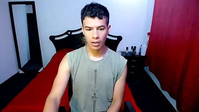 Snapshot of Deiby_casas chatting on 13, 3, 2025 Deiby casas online show from 13, 3, 2025