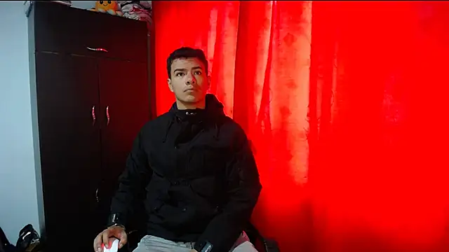 Snapshot of Deiby_casas chatting on 14, 9, 2025 Deiby casas online show from 14, 9, 2025