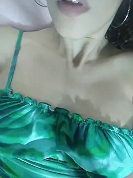 Kleopatracolo online show from 26, 3, 2026