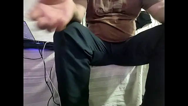 greatgonzo2 online show from 4, 10, 2025