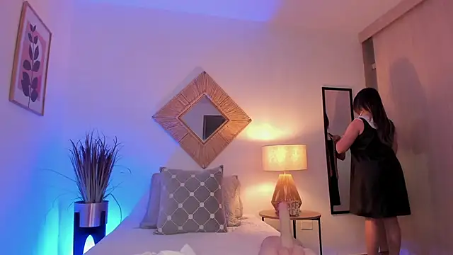 Snapshot of Antonellachic73 chatting on 10, 10, 2025 Antonellachic73 online show from 10, 10, 2025