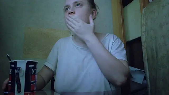 Snapshot of FrumCake chatting on 7, 5, 2026 FrumCake online show from 7, 5, 2026