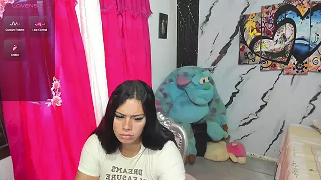 andromeda xx online show from 7, 2, 2026