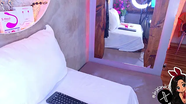 Snapshot of dojacandice chatting on 12, 6, 2026 dojacandice online show from 12, 6, 2026