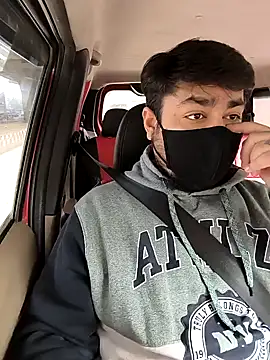 Snapshot of A4h_odin1 chatting on 13, 1, 2025 A4h odin1 online show from 13, 1, 2025